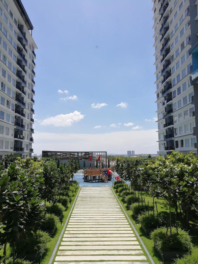Bsp21 Daire Jenjarum Dış mekan fotoğraf